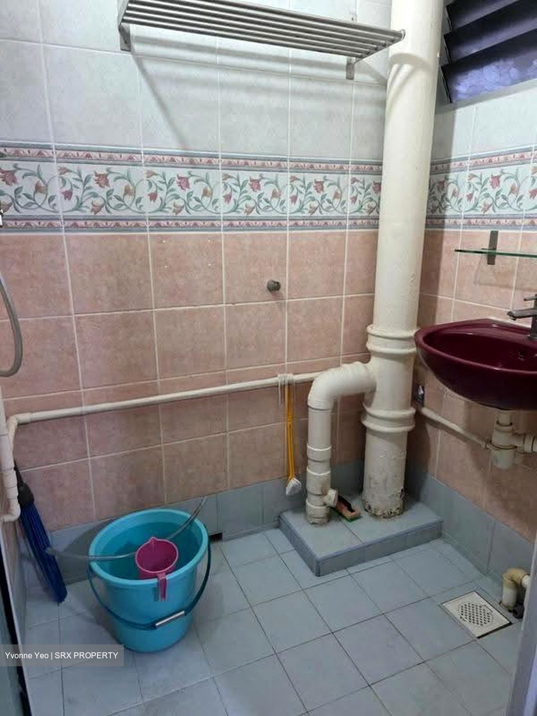 Blk 174 Kebun Baru Link 1 (Ang Mo Kio), HDB 3 Rooms #632430291